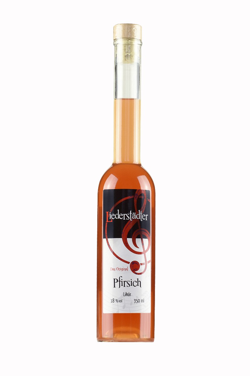 Pfirsich Pfirsich
