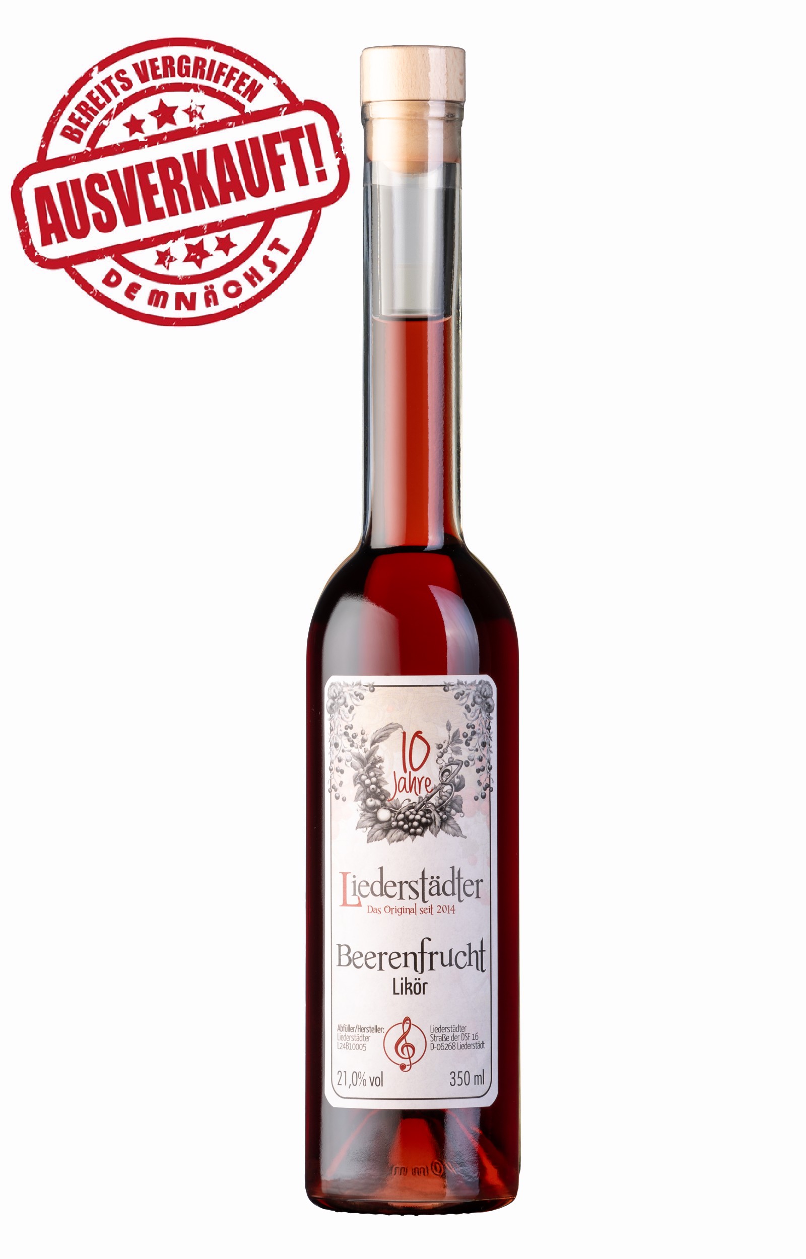 Beerenfrucht