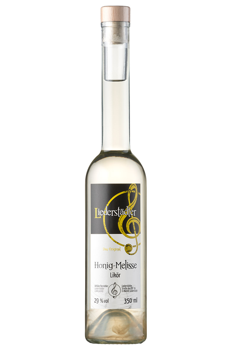 Honig-Melisse